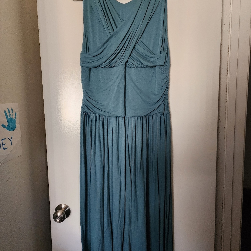 Evening dress 👗